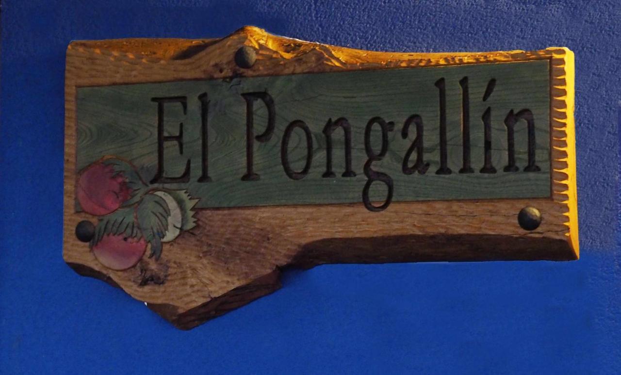 El Pongallin Ideal Para Familias V Vacacional 268 Sevares Dış mekan fotoğraf