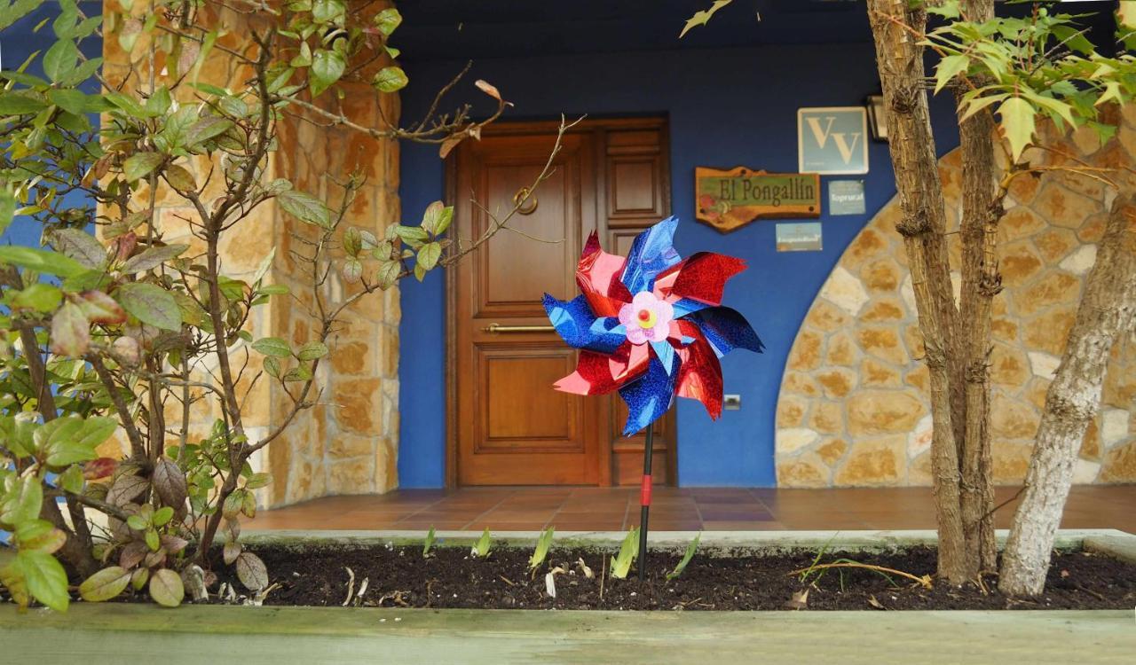 El Pongallin Ideal Para Familias V Vacacional 268 Sevares Dış mekan fotoğraf