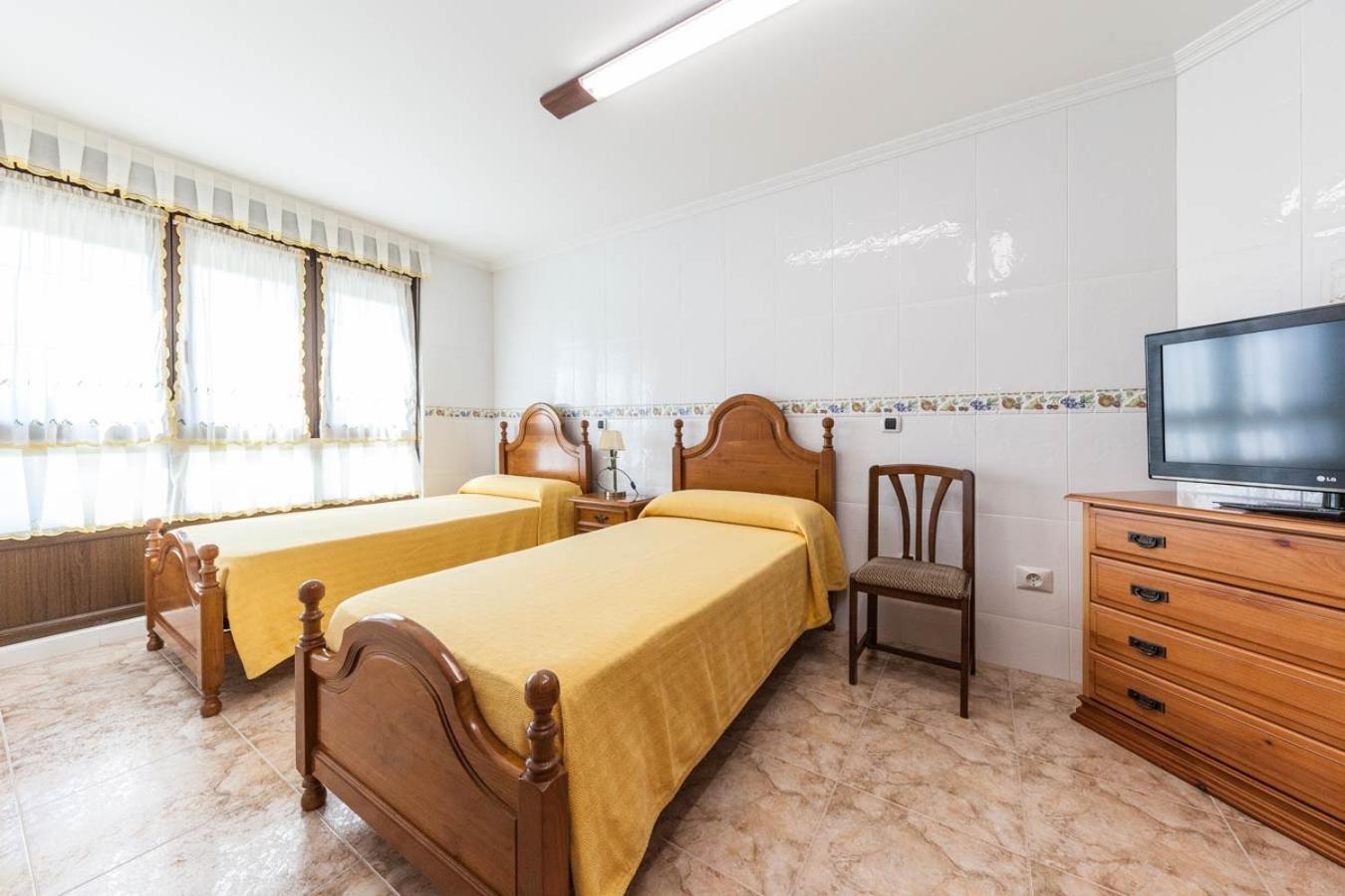 El Pongallin Ideal Para Familias V Vacacional 268 Sevares Dış mekan fotoğraf